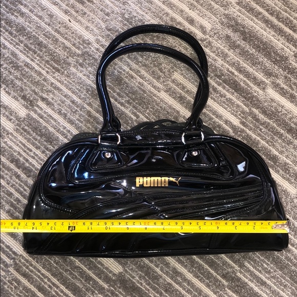 Puma Handbags - Puma Purse